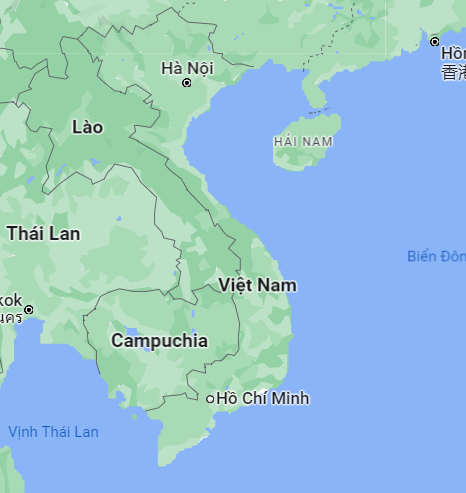 Vietnam