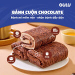 Banh choco