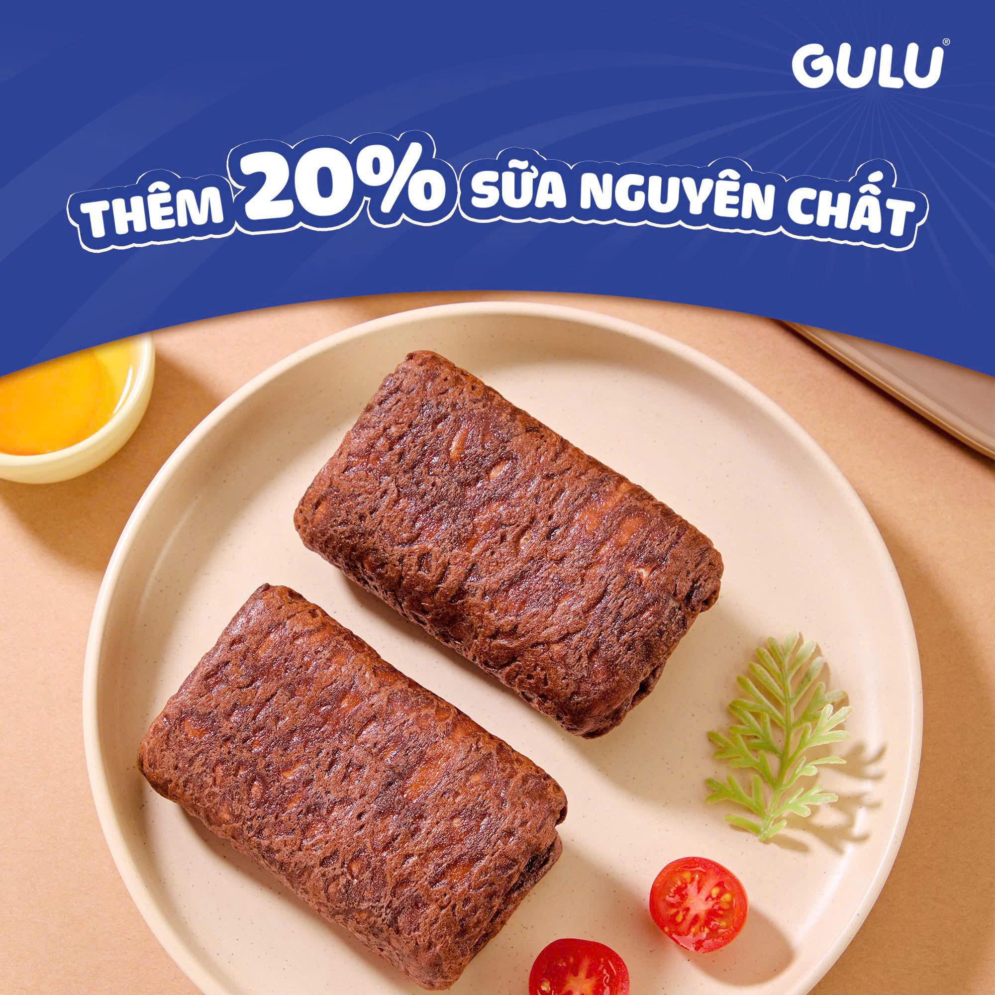 Bánh choco